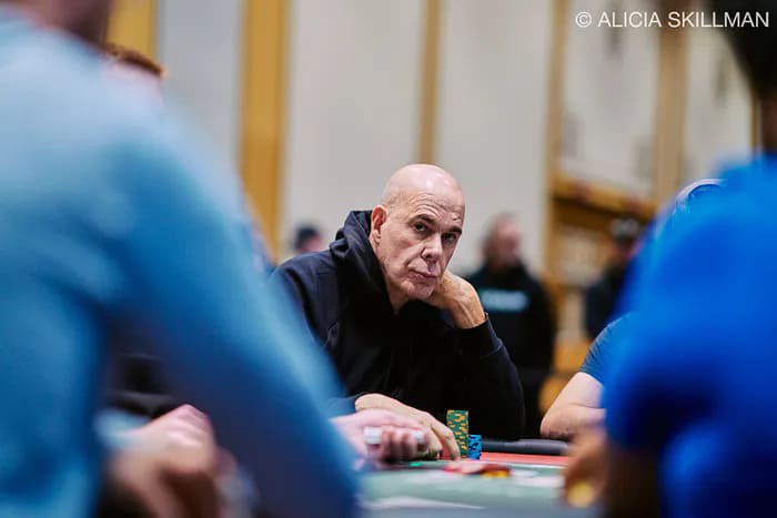 【EV扑克】扑克赢利8800万却涉税务欺诈？师Tom Goldstein的“秘密账本”牵出多位亿万富翁牌手