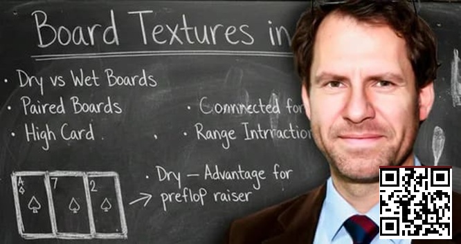 【EV扑克】翻后技术速成指南:Jungleman亲授30小时系统训练法