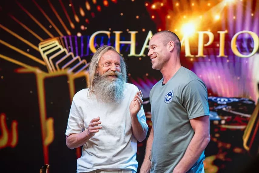 【EV扑克】Patrik Antonius：GTO就是个陷阱，过度依赖的玩家都成了提款机！