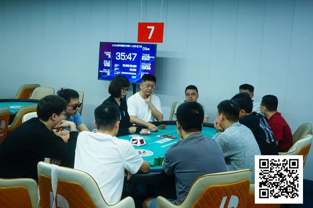 【EV扑克】华冠杯益阳站官宣延期！5月28日全新启幕，一起玩遍益阳、吃遍益阳