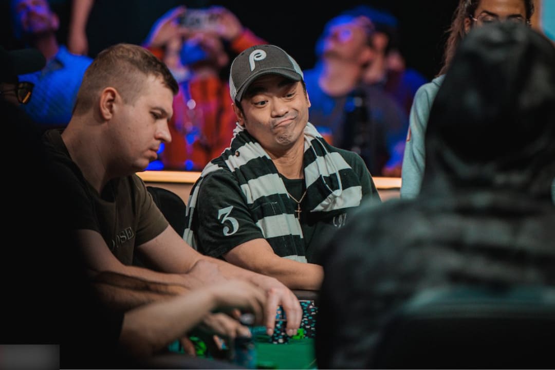 【EV扑克】“牌不重要”?这句金句,正在毁掉无数扑克玩家