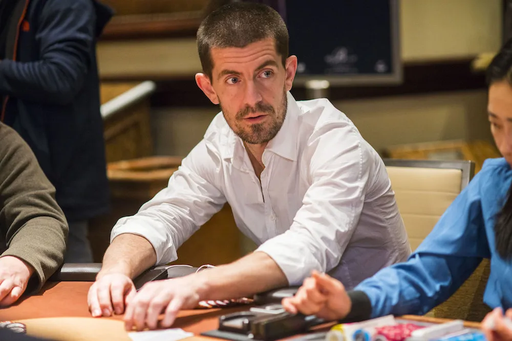 【EV扑克】“我就是个蠢货”——Gus Hansen 的崩塌与重生，从赌桌之神到输光数百万