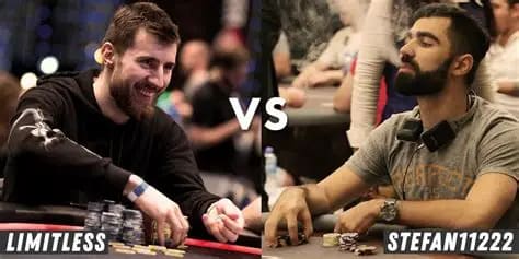 【EV扑克】从慈善神话到负债350万：Romeopro的崩塌与自救