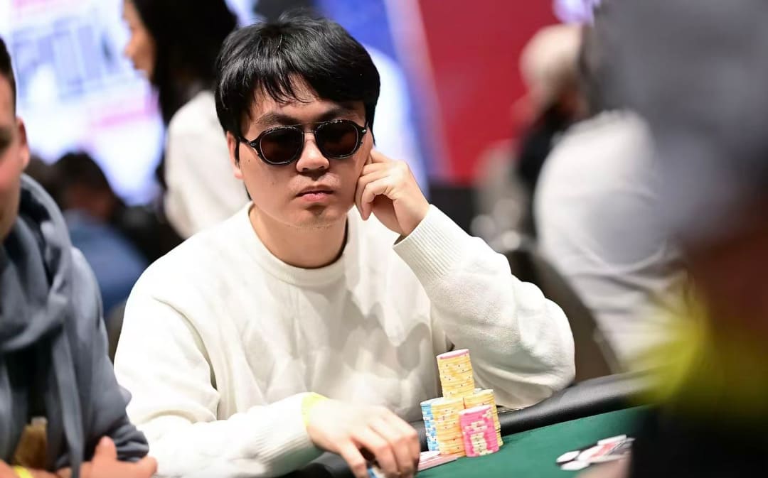 【EV扑克】WSOPE布拉格主赛战报：25人晋级Day5！中国仅剩Yuhan Wang冲击决赛桌