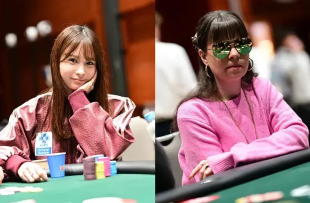 【EV扑克】WSOPE布拉格主赛战报：25人晋级Day5！中国仅剩Yuhan Wang冲击决赛桌