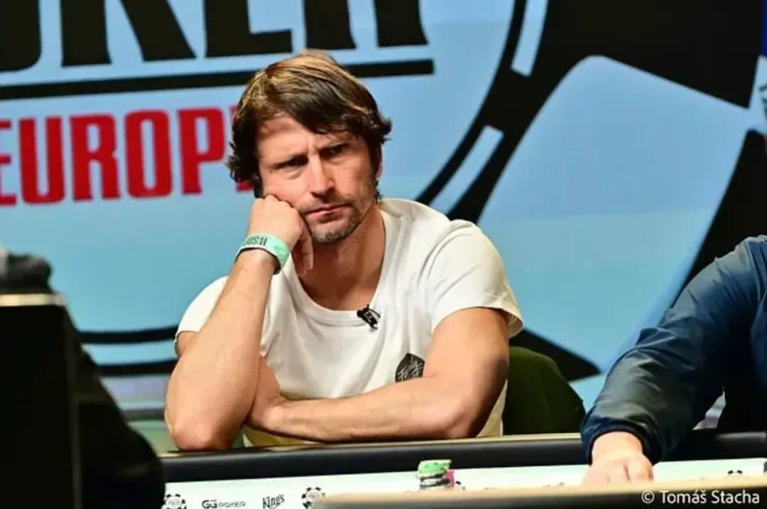 【EV扑克】WSOPE主赛事落幕：67逆袭KK！Kudzmanas豪夺200万欧创历史