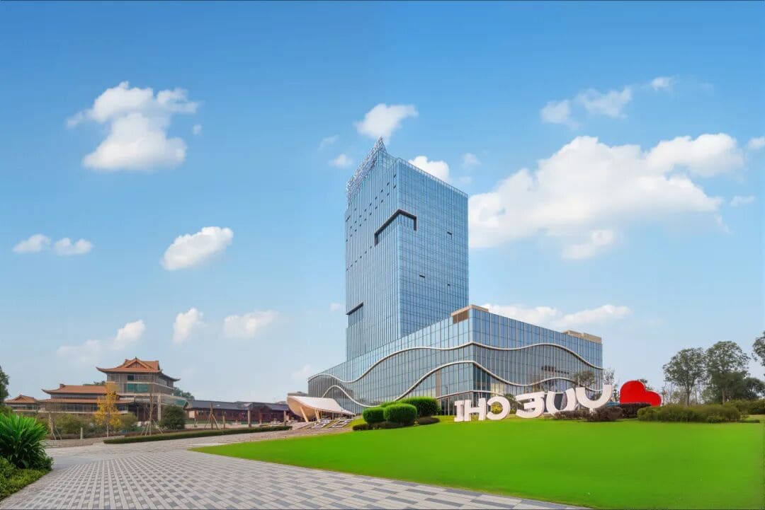 【EV扑克】抚仙湖杯赛事品牌升级,正式更名SWPT西南国际扑克系列赛