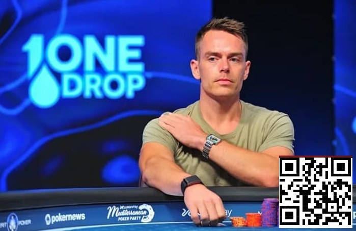 【EV扑克】WSOP主赛冠军Espen Jorstad：扑克不是非黑即白，而是概率的艺术