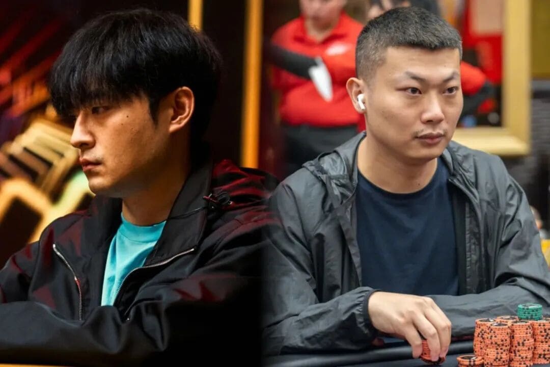 【EV扑克】USOP越南系列赛·下龙湾｜陈明聪、胡金龙确认出席豪客赛系列，与您一起并肩作战，为国争光！