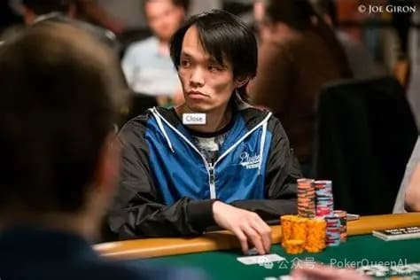 【EV扑克】野人亲自下场曝光“西安小周”欠200k不还，据说远不止这些...