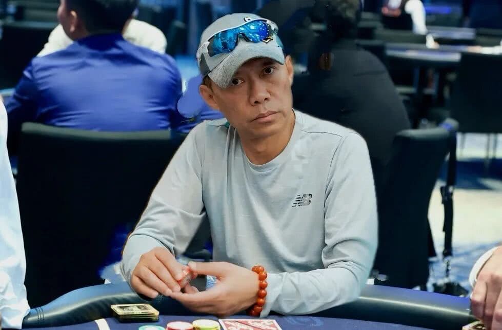 【EV扑克】USOP下龙湾站第五日 | 迷你主赛共1061人次对决，孙长亮、何俊杰、冯苗等46名国人选手晋级！田浩拿下豪客系列6人赛冠军！
