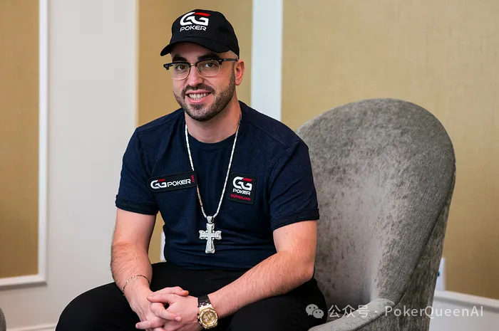 【EV扑克】Bryn Kenney起诉GGPoker不兑现股权承诺,克扣“工资”!