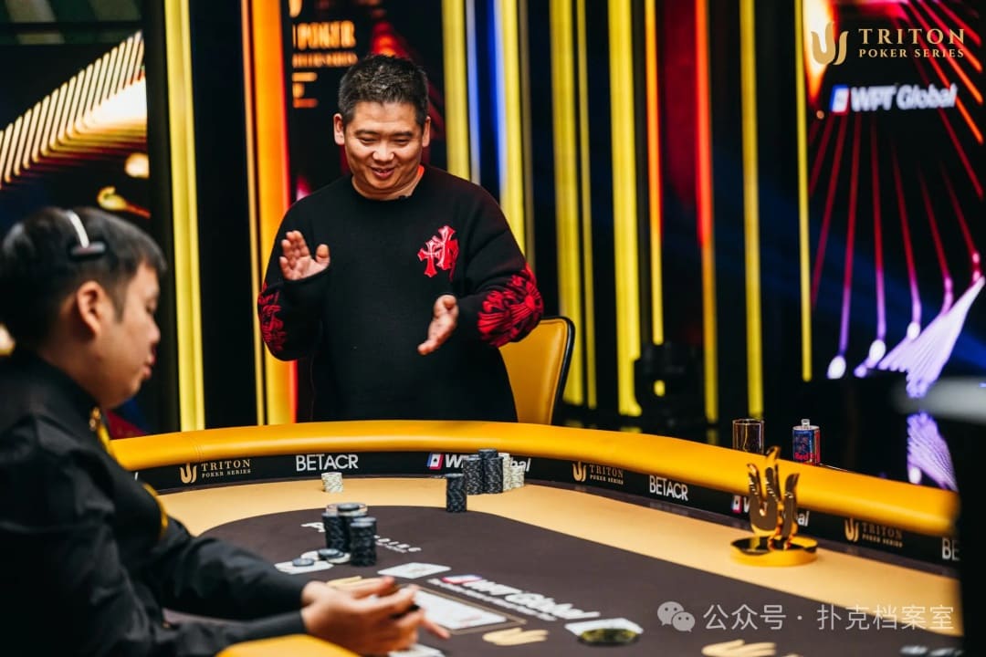 【EV扑克】巅峰时WSOP专门加赛，如今只剩46人参赛：短牌扑克怎么了？